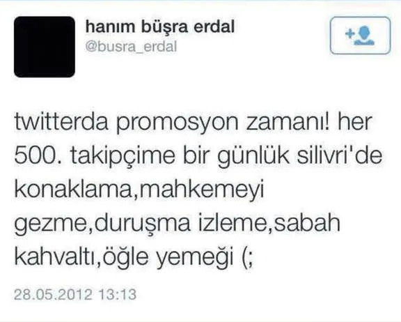 Gazeteci Büşra Erdal gözaltına alındı - 1