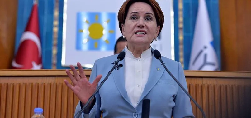 İyi Parti'den ortağı HDP'yi kızdıracak 'kayyum' açıklaması