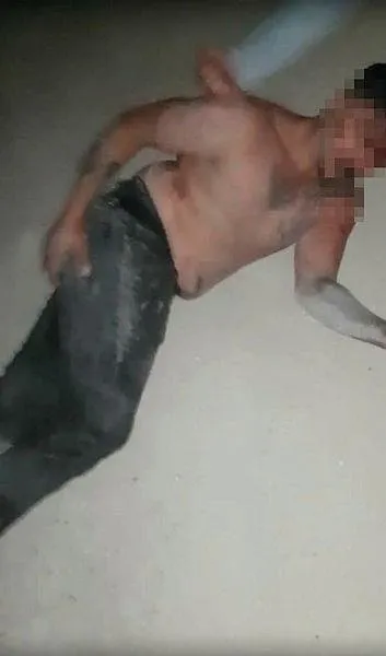 Son dakika: Ankara’da esnaftan haraç toplayan suç örgütüne operasyon: 17 gözaltı! İşkence görüntüleri bulundu