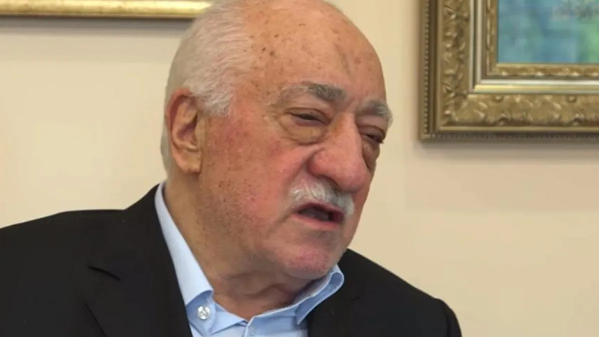 FETÖ elebaşı Fetullah Gülen öldü! FETÖ'cü hesaplar tek tek duyurdu | Ölüm nedeni belli oldu