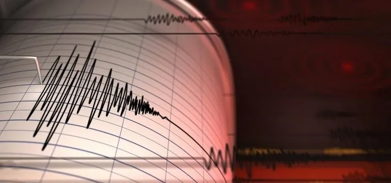 Çanakkale, Edirne, Tekirdağ deprem mi oldu? Çanakkale Edirne deprem şiddeti kaç? Son depremler Kandilli AFAD!