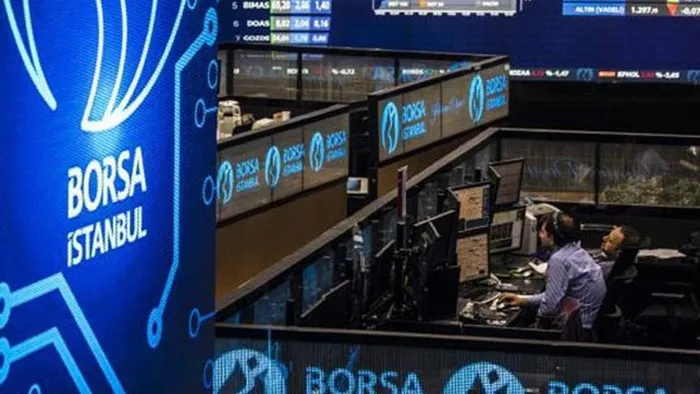 Son dakika: Borsa güne rekorla başladı! Tüm zamanların en yüksek seviyesi