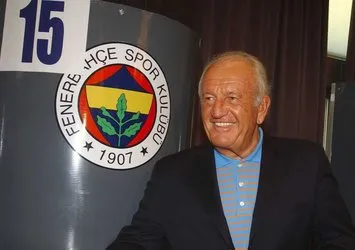 Fenerbahçe'nin eski başkanı Ali Şen yoğun bakımda: Konuşamıyor ve kimseyi tanımıyor | Oğlundan açıklama geldi