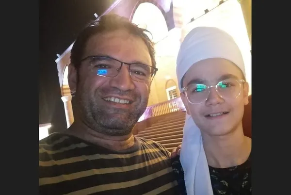 1677735392130.jpg Kahramanmaraş’ta enkazdaki delikten uzanan el, oğlunun çıktı! “Seni kurtaracağız biraz daha sabret” - 3
