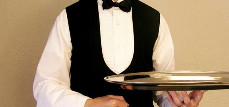 Garson krizi büyüyor! Maaş 8 bine kadar çıkıyor