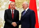 Erdoğan: Yapacağımız büyük işler var
