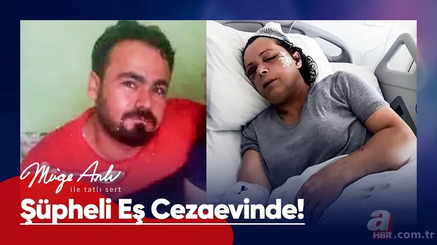 Müge Anlı'da 17. sezon finali: Çözülemeyen cinayetler bir bir aydınlatıldı 7