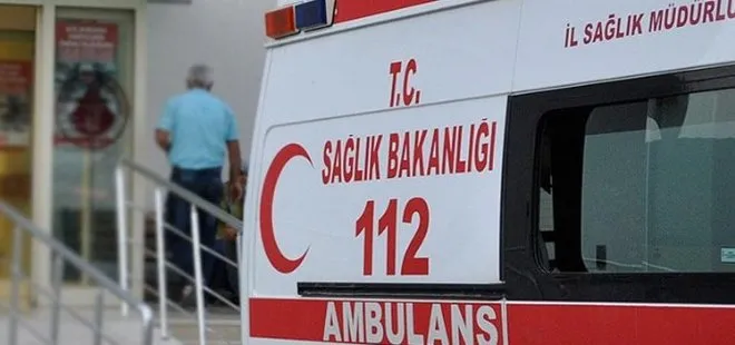 Kahramanmaraş'ta kavgada kan aktı! 1 ölü