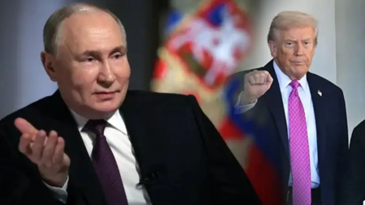 Rusya'dan "barış planına" sert çıkış! Avrupalıların teklifine "işe yaramaz" yorumu