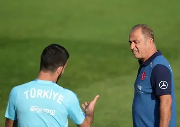 Fatih Terim'in kızı Merve Terim'den Arda Turan'a gönderme!