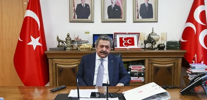 Mhp Li Feti Yildiz In Koronavirus Testi Negatif Cikti A Haber Son Dakika Gundem Haberleri