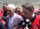 Şırnak Gabar’da 19 Mayıs yürüyüşü