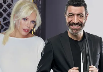 Ajda Pekkan'dan Hakan Altun itirafı!
