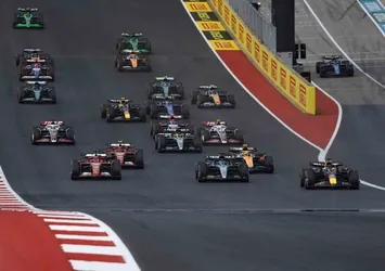 Formula 1'de sıradaki durak Meksika