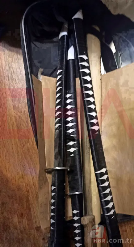 Samuray kılıcıyla Başak Cengiz'i katleden Can Göktuğ Boz hakkında savcıdan çarpıcı karar 14