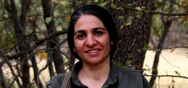 MİT’ten PKK’ya nokta operasyon! Saldırı hazırlığındaki terörist Zeynep Eyver öldürüldü