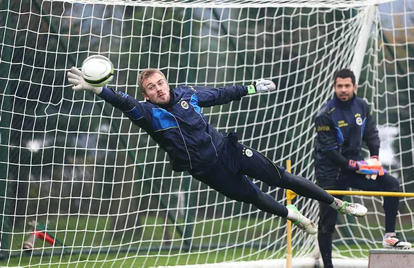 Fenerbahçe'den Mert Günok hamlesi - 1