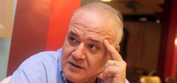 Ahmet Çakar’ın hakem iddiaları hakkında TFF’den İstanbul Cumhuriyet Başsavcılığına flaş başvuru!