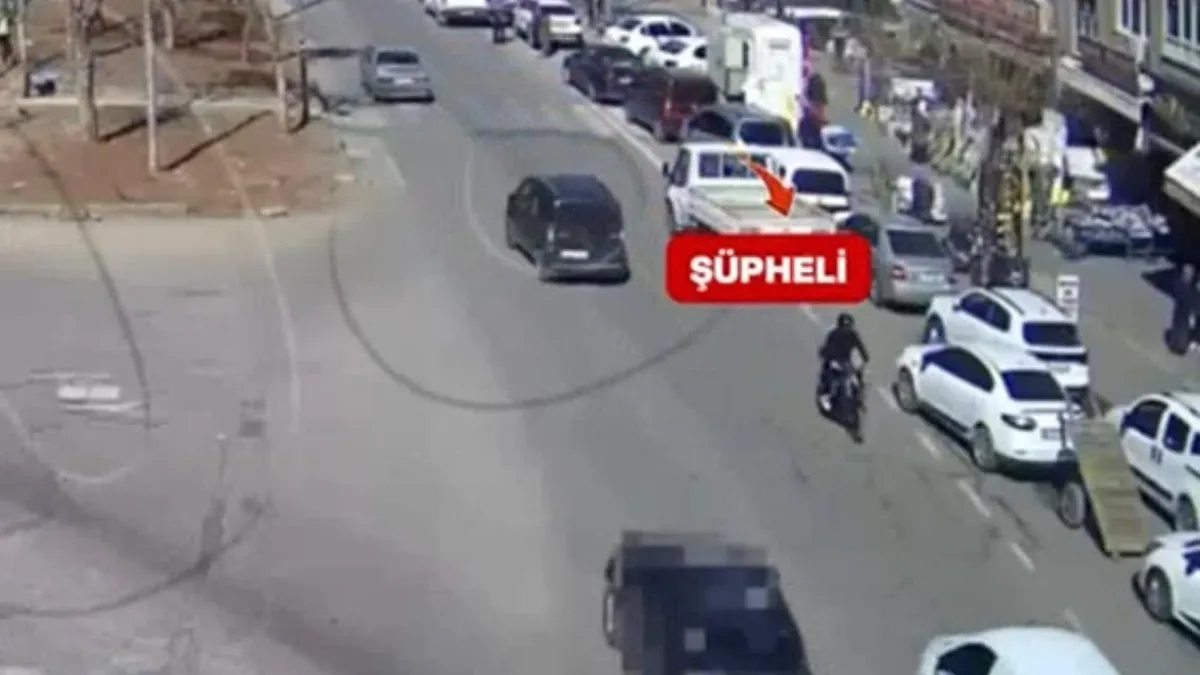 Polisten kaçan "egzozcuya" 200 bin TL şok