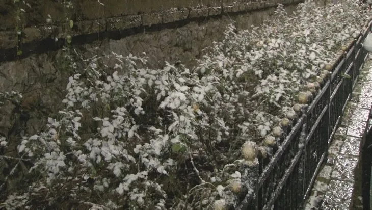 İstanbul’da bugün okullar tatil mi? 26 Aralık Çarşamba İstanbul kar tatili