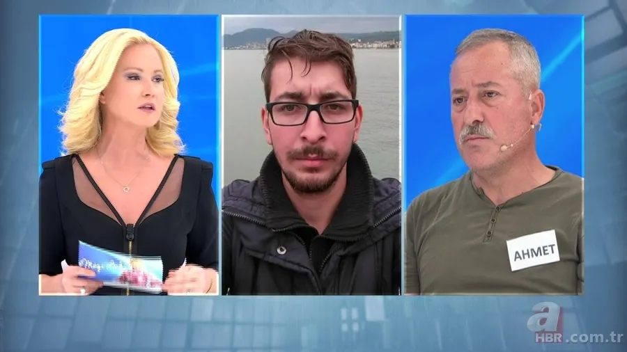 Türkiye Müge Anlı'daki olayı konuşuyor: 4 yaşındaki bebek canice öldürüldü 13