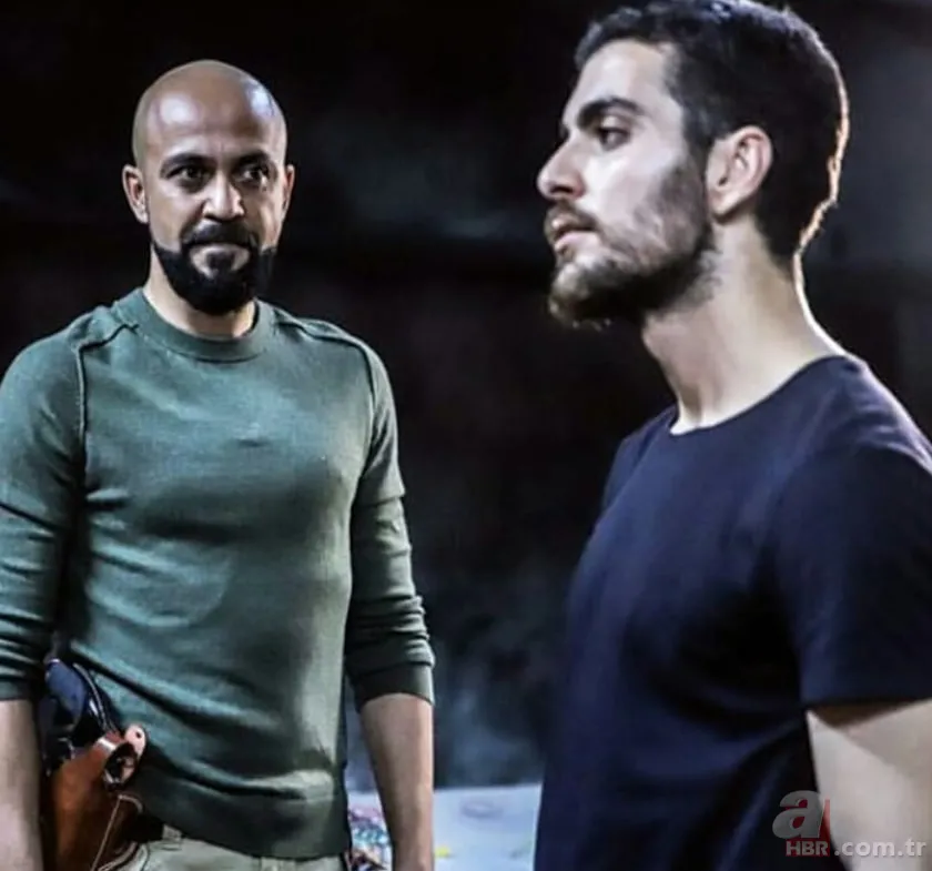 Kuruluş Orhan’ın Balaban’ı İbrahim Cem Tek kimdir, kaç yaşında? Hangi dizilerde oynadı? 2