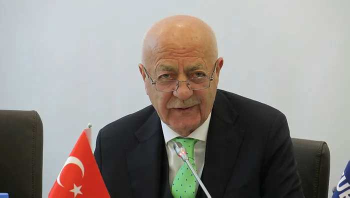 Son dakika: AK Parti İstanbul Milletvekili İsmet Uçma vefat etti | İsmet Uçma kimdir?