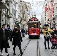 Türkiye’de koronavirüs ile geçen 365 gün! Bir yılda neler yaşandı?