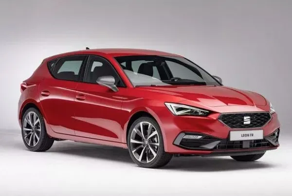 Otomobil alacaklara müjde! İşte 2021'de Türkiye'de olacak otomobiller - 24