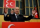 Bahçeli’den İmamoğlu açıklaması