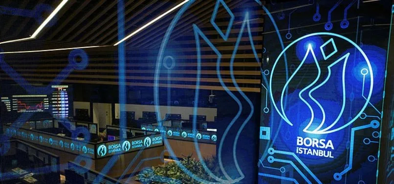 Son Dakika Turkiye Varlik Fonu Ve Katar Yatirim Otoritesi Arasinda Borsa Istanbul Anlasmasi