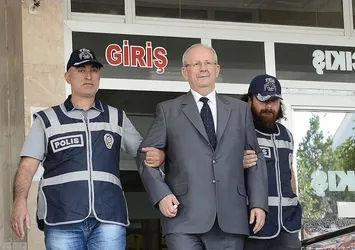Adem Huduti: Çocuklar, beni de yaktınız