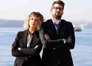 Tutunamayanlar'ın İrem'i Ece Çeşmioğlu aldığı evlilik teklifini anlattı