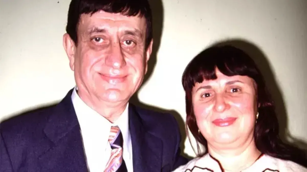 Yeşilçam'dan bir yıldız daha kaydı! Meral Kurtuluş hayatını kaybetti!