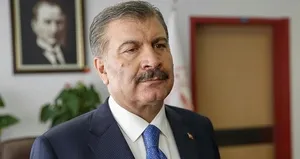 65 yaş üstü hastalara yeni hizmet! Sadece telefonla...