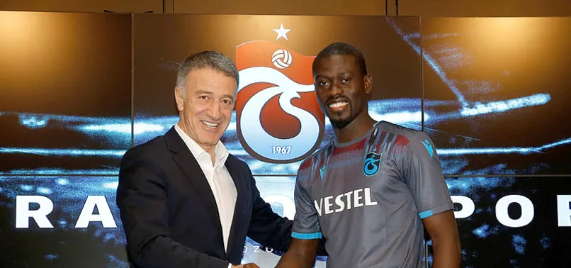 Badou Ndiaye'den ülkesine koronavirüs desteği