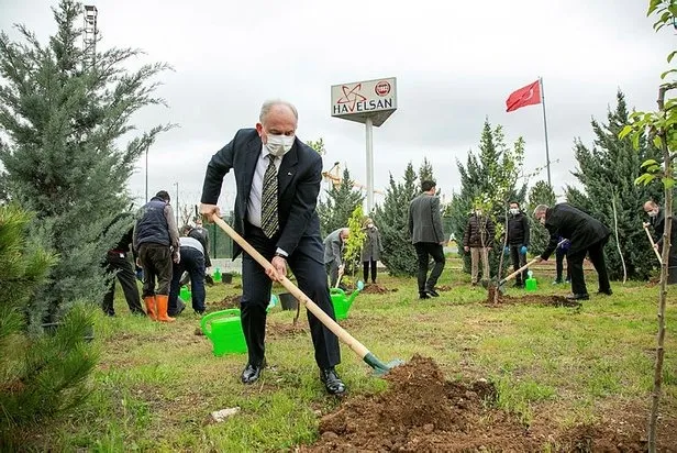 HAVELSAN'dan 23 Nisan anısına anlamlı hareket! - 1