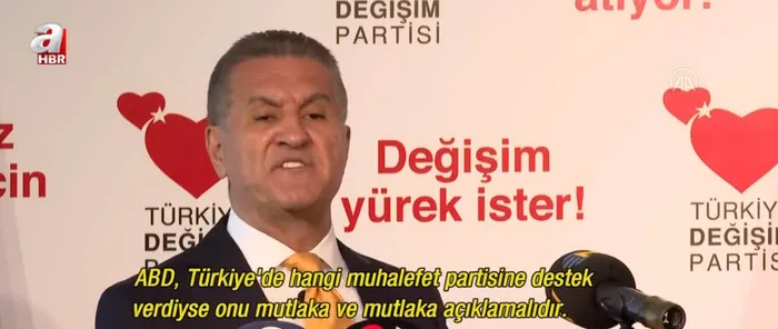 Son dakika: ABD bütçeli muhalefet! Canlı yayında flaş değerlendirmeler - 1