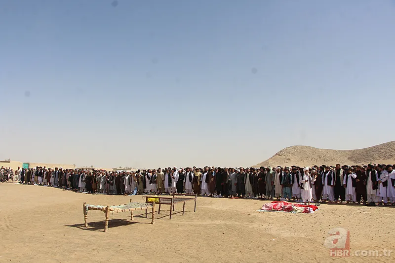 Pakistan-Afganistan ateşkesinde MİT imzası! Talimat Başkan Erdoğan'dan 11