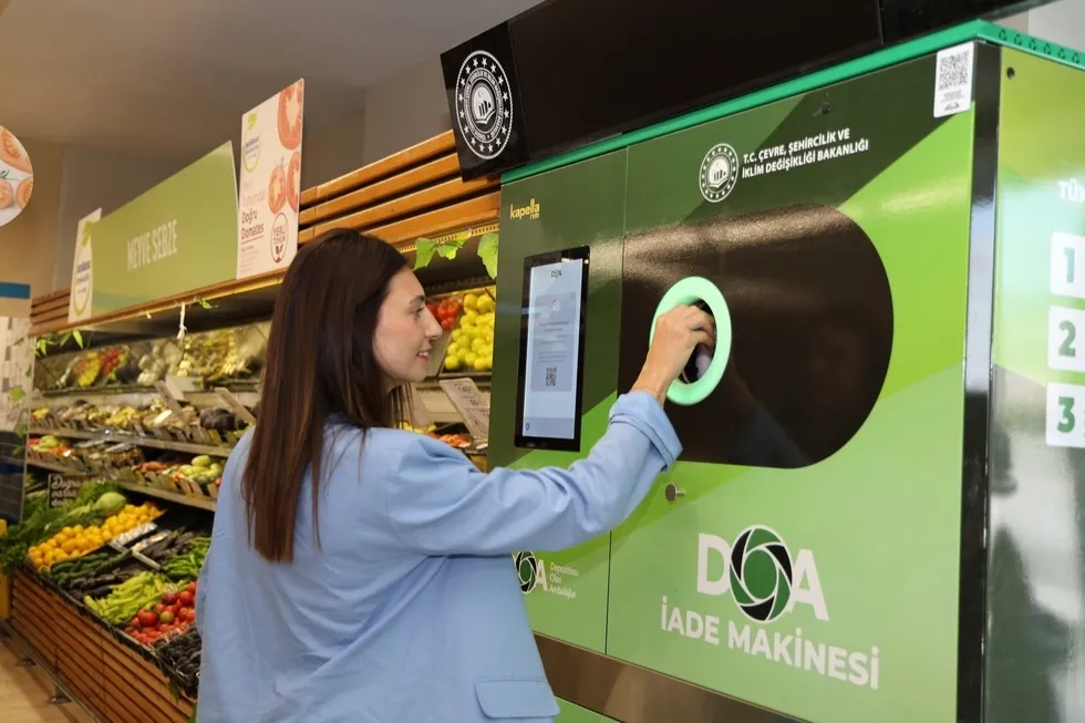 DOA sonrası su fiyatlarına zam! Ticaret Bakanlığı inceleme başlattı - 1