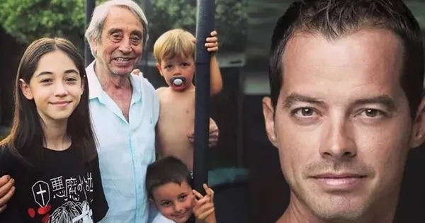 Ünlü oyuncu Alp Kırşan’ı yıkan ölüm! Acı haberi sosyal medyadan duyurdu! Paylaşmak çok zor