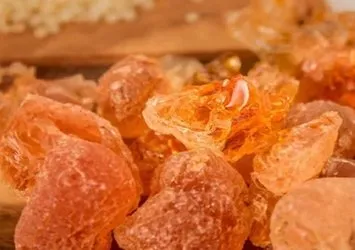 1 tanesi iştahı bıçak gibi kesiyor! Şifalı şeker...