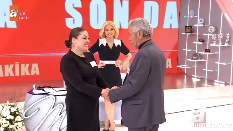 Müge Anlı bir hayali daha gerçeğe dönüştürdü! 6