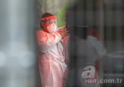 Bilim insanları açıkladı! İşte koronavirüse karşı en riskli kan grubu