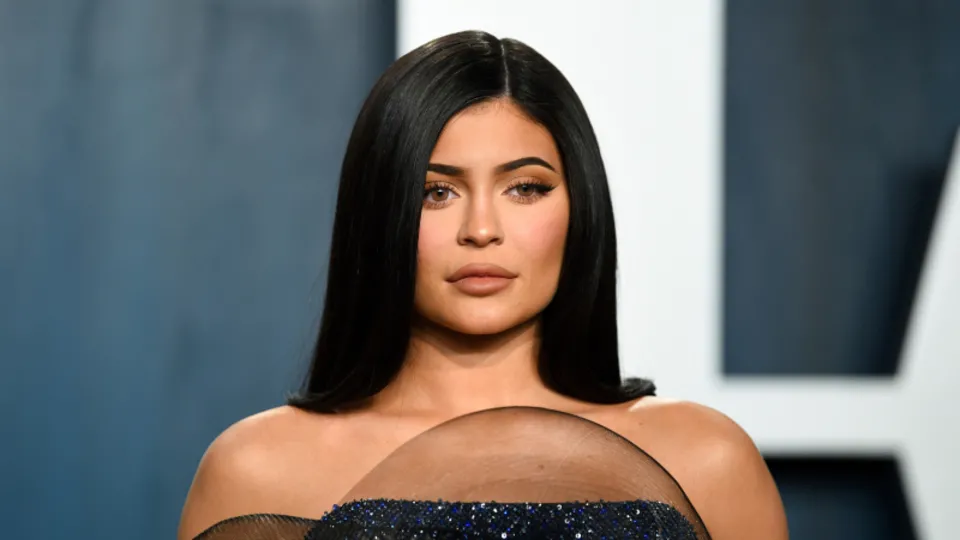 Kylie Jenner'ın serveti kurmaca çıktı! Dünyanın en genç milyarderi ilan edilmişti…