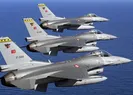 PKK kampları yerle bir edildi