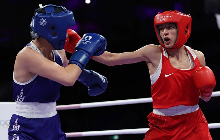 hatice-akbas-paris-2024-olimpiyat-oyunlarinda-yari-finalde-madalya-garantilendi-1722528173501.jpg Milli boksör Hatice Akbaş