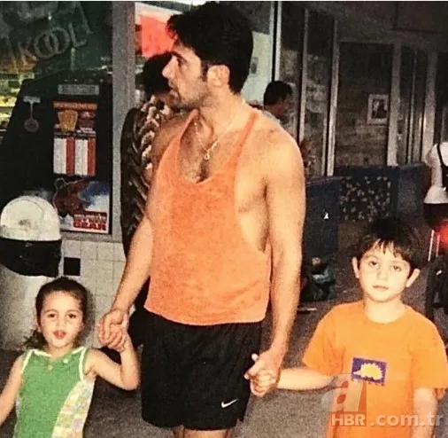 Oğulları Engincan Ural'ı evlendiren Sibel Can ve Hakan Ural'dan paylaşımlar peş peşe geldi! "Çok erken yaşta baba oldum, hastaneden onu çıkarışım dün gibi..." 18