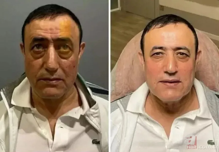 Coşkun Sabah gençlik sırrını açıkladı! "72 değil 52 yaşındayım" 8