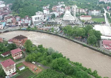 Samsun'da 3 ilçede eğitime ara